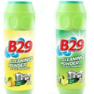 Home Essential B29 Cleanser Powder Bubuk Pembersih 600 gr