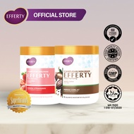 Efferty Susu Subur Formula Dr. Rai