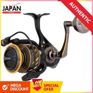 PENN AUTHORITY 4500 Spinning Reel Offshore Reel Jigging Reel