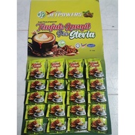 kopi tunjuk langit stevia