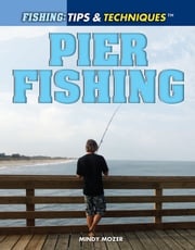 Pier Fishing Mindy Mozer