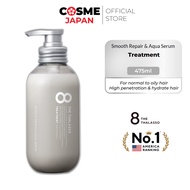 8 The Thalasso Smooth Treatment Conditioner (475ml)