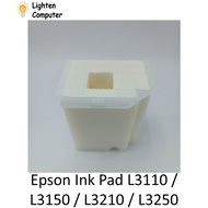 【Ready Stock】 Compatible Epson Waste Ink Pad / Ink Absorber - L1210 L3110 L3116 L3150 L3156 L3210 L3
