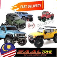 RGT Crawler EX86130/EX86170/EX86190/ EX86020/EX86110/EX86120/EX136100 * 1/10 2.4G 4WD RC Rock Crawle