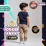 CODE Y79B Jogger Pants for 19 Year Old Children