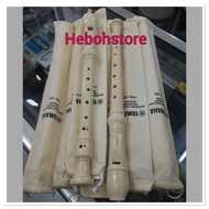 SULING YAMAHA / RECORDER YAMAHA