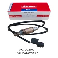 HYUNDAI ATOS 1.0 OXYGEN SENSOR 39210-02500