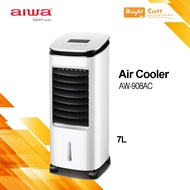 Aiwa AW-908AC Air Cooler (Remote Control)