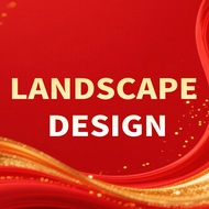 3D Interior Design Service | Customized Space Creation | 3D Design | Layout Planning | Taman halaman