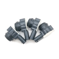 CJ7F 4 ชิ้นคุณภาพสูงเซ็นเซอร์ช่วยจอดรถสำหรับ Bmw 2 3 4 Series F87 F30 F36 F33 F32 F83 M4 F82 420i 42