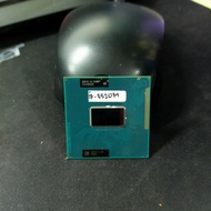 PROCESSOR LAPTOP i7 3520M Bergaransi