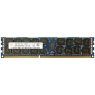 HP 16GB DDR3 1600Mhz CL11 2Rx4 ECC RDIMM Server RAM (PC3-12800R 672612-081 HMT42GR7MFR4C-PBT8)