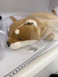 LIV HEART Nemu Nemu Premium Shiba Inu Kotaro plush body pillow 柴犬毛公仔 抱枕