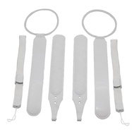 Anti-off Hand Knuckle Strap For Oculus Quest 2 VR Touch Controller Adjustable Handle Grip Wrist Belt