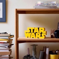 Compatible with Lego Star Wars Series 75407 Star Wars Logo Boy Assembled Building Block Toy m