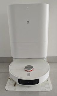 小米洗地機械人M40