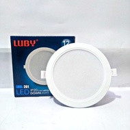 12w WATT LED Downlights