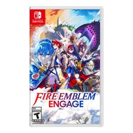 เกม Fire Emblem Engage Nintendo