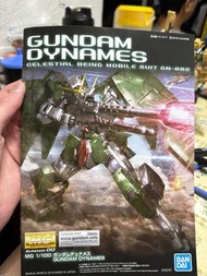 Mg Dynames/力天使 原廠補件