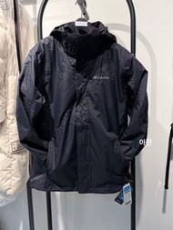 🇰🇷 Columbia哥倫比亞三合一外套