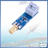 ❥ sunyuey ❥  1/9 HF Antenna Balun RTL-SDR 160M-6M Balun Frequency Band Long Wire HF Antenna