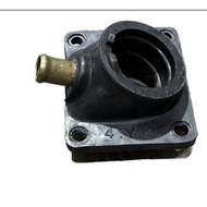 Intake Manifold Carburetor 3KA Joint Carburetor RX King RX