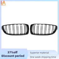 Front Grill Grilles Kidney Grill Replacement for     4 Series F32 F33 F36 F80 F82 Double Slat  Sport