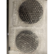 Aluminum material base/ cover Racor filter cover 900FH 1000FH Aluminum material