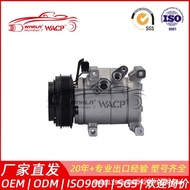 Air Conditioner Car Compressor 97701B9000 WXHY094 Kia Suitable for Hyundai Picanto/I10 X8AU