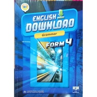 ENGLISH DOWNLOAD GRAMMAR FORM 4
