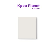 [POB/SOLO ver.] &TEAM - KR 2nd Mini Album [Mark on Me]