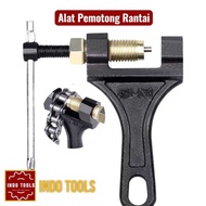 Motorcycle Chain Cutter Universal Chain Cutter BICYCLE AND MOTORCYCLE CHAIN CUTTER