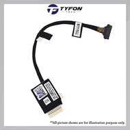 Dell Latitude 3420 3520 3521 E3420 E3520 Battery Cable Wire 450.0NF0H.0001 0VYDYT