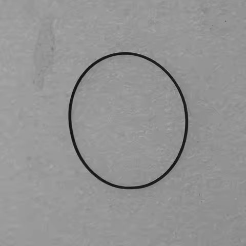 99% New original mount seal ring repair parts for Olympus M.ZUIKO DIGITAL ED 12-40mm F2.8 PRO Lens