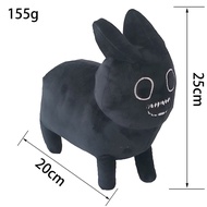 Gubby Plush Dolls Stuffed Anime Peripherals Cotton Doll Soft Doll Cute Room Decoration Collection Ki