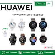 Huawei Watch GT3 Pro / Watch GT3 / Watch GT3 SE | Health Management | 2 Week Baterry Life | All-Day 