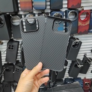 For Google Pixel 10 Pro Fold Pure Aramid Carbon Fiber Phone Case For Pixel 10 Pro Fold Ultra-Thin Sh