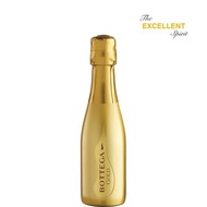 Bottega Gold Prosecco Brut Mini 200ml