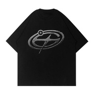 GOZEAL | Tees Oversize | CARMA