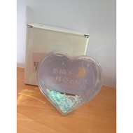 Heart Shape 3D Photo Frame