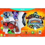 Skylanders Giants Starter Pack -  WII|WIIU|XBOX360