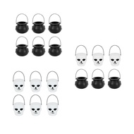 [lzdxwcke3pu] Halloween Candy Cauldron Halloween Candy Bucket Candy Cauldron Halloween Toy