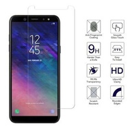 Samsung Galaxy J2/J7 Prime/Pro A7 2018/jJ4+/J4 PLUS Ordinary Tempered Glass Screen Guard Protector