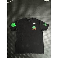 (Size 2XL) Chest 25.5 Length 32 Authentic US Army Navy Air Force USMC Camouflage T-Shirt Military Pr