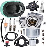 Lanigram 16 853 21-S Carburetor Fit for Kohler 1685321-S, 32 853 61S 3285361S,12 853 21S，32 853 47S 