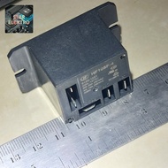 Hf105f-012d-4 5Pin 5P 5 Pin Relay Relay 1ZS 012D-1ZST JQX HF 12V Coil 12VDC DC 12 Volt HF105F-4 JQX1