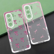 Case Itel Power 70 P65 P55 RS4 S23 S23+ S25 S25 ULTRA A49 Transparent LippoCase Casing BENING Clear