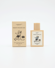 Summerstuff.marine - BODY PERFUME กลิ่น URGENT PLEASE CALL (50 ml) - น้ำหอมแต่งกลิ่นกาย