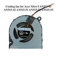 Computer Fan for Acer Nitro 5 AN515-41 AN515-42 AN515-51 AN515-52 AN515-53 Notebook PC CPU Cooling F