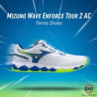 Mizuno Wave Enforce Tour 2 AC Tennis Shoes [Direct from Japan]